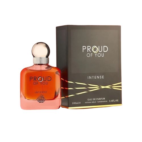 Fragrance World - Proud Of You Intense EDP Unisex 100ML