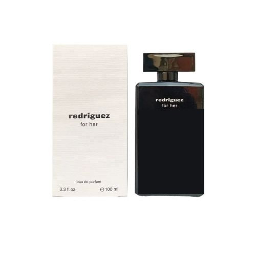 Fragrance World - Redriguez For Her EDP For Women 100ML