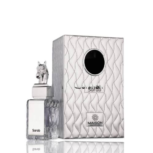 Fragrance World - Sarab EDP Unisex 80ML