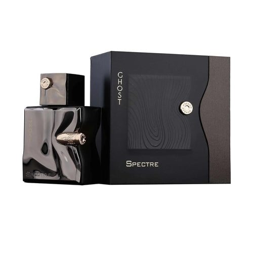 Fragrance World - Spectre Ghost EDP Unisex 80ML