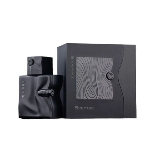Fragrance World - Spectre Wraith EDP For Men 80ML
