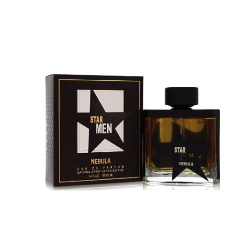 Fragrance World - Star Men Nebula EDP For Men 100ML