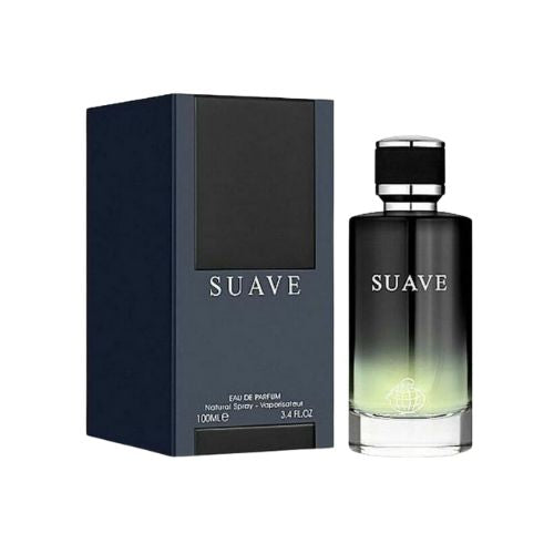 Fragrance World - Suave EDP For Men 100ML