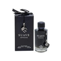 Fragrance World - Suave Intense EDP For Men 100ML