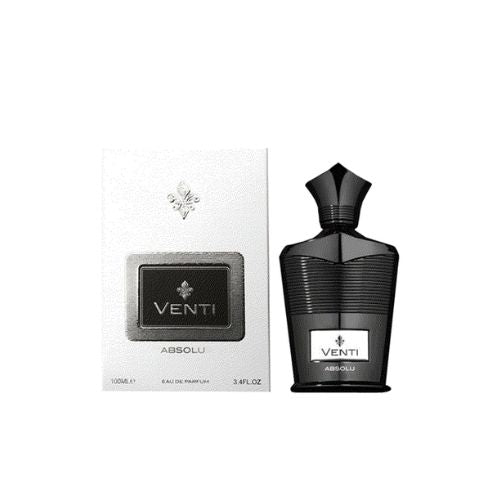 Fragrance World - Venti Absolu EDP Unisex 100ML