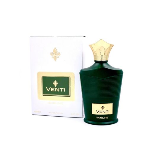 Fragrance World - Venti Sublime EDP Unisex 100ML