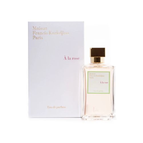 Francis Kurkdjian - A La Rose EDP For Women 200ML