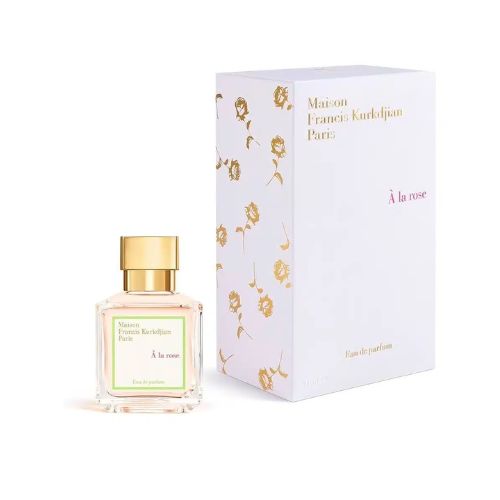 Francis Kurkdjian - A La Rose EDP For Women 70ML