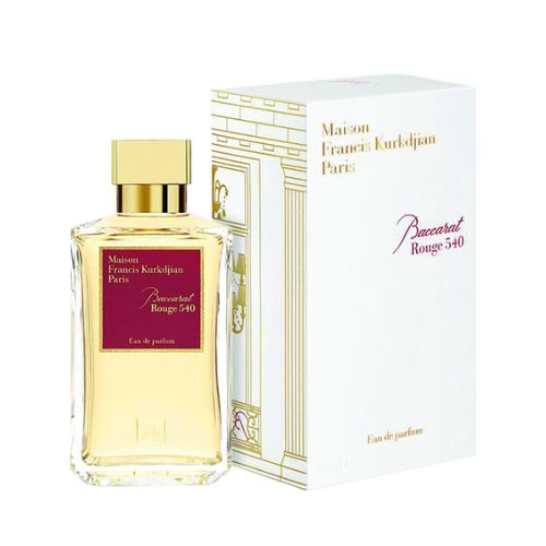 Francis Kurkdjian - Baccarat Rouge 540 EDP For Women 200ML
