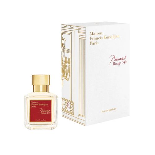 Francis Kurkdjian - Baccarat Rouge 540 EDP For Women 70ML