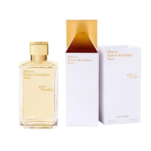 Francis Kurkdjian - Gentle Fluidity Gold EDP Unisex 200ML
