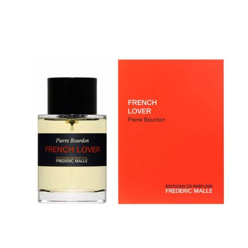 Frederic Malle - French Lover EDP For Men 100ML