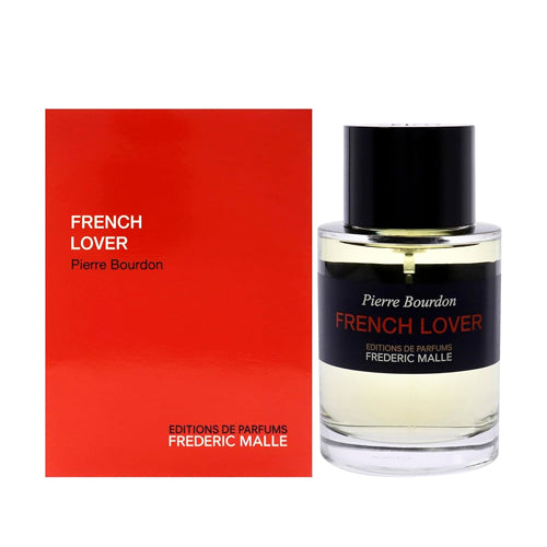 Frederic Malle - French Lover EDP For Men 100ML