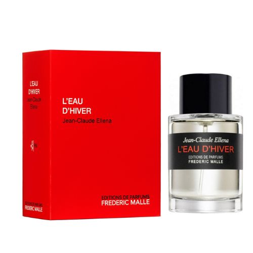 Frederic Malle - L'Eau D'Hiver EDT Unisex 100ML