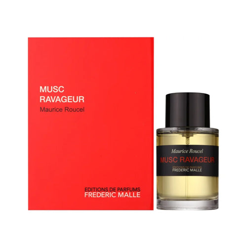 Frederic Malle - Musc Ravageur EDP Unisex 100ML