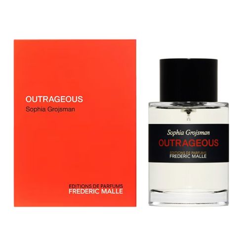 Frederic Malle - Outrageous EDT Unisex 100ML