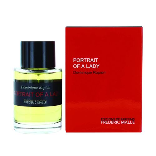 Frederic Malle - Portrait Of A Lady EDP For Women 100ML