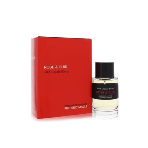 Frederic Malle - Rose & Cuir EDP For Women 100ML