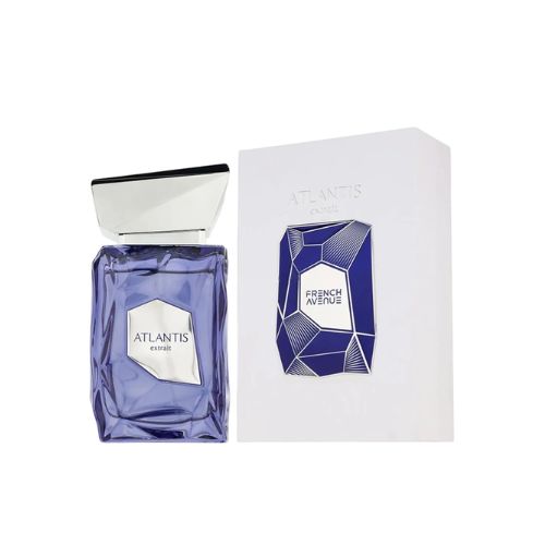 French Avenue - Atlantis Extrait EDP Unisex 100ML
