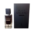 French Avenue - Black Afgano New Edition EDP Unisex 60ML