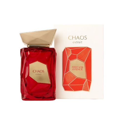 French Avenue - Chaos EDP Unisex 100ML