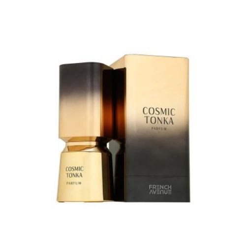 French Avenue - Cosmic Tonka Parfum Unisex 100ML