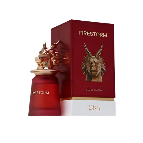 French Avenue - Firestorm EDP Unisex 100ML