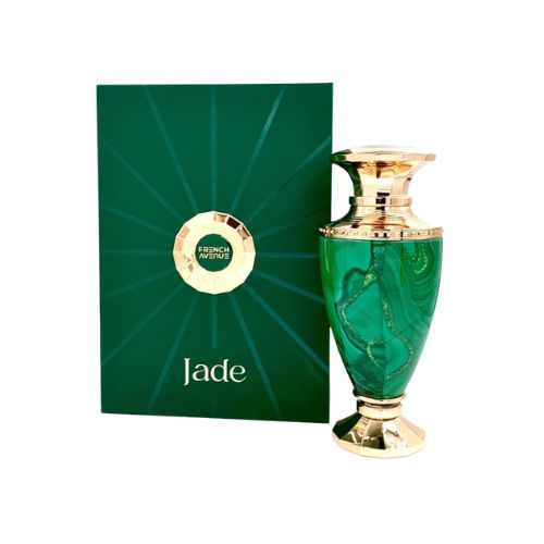 French Avenue - Jade EDP Unisex 100ML