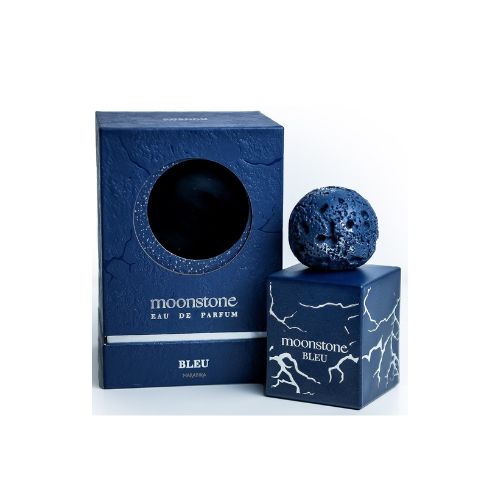 French Avenue - Moon Stone Bleu EDP Unisex 100ML