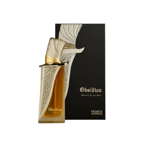 French Avenue - Obsidian EDP Unisex 100ML