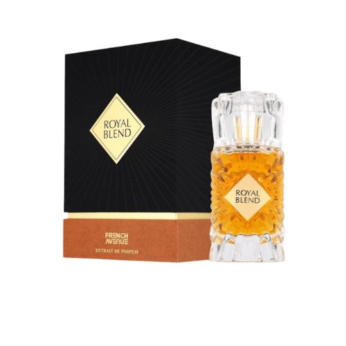 French Avenue - Royal Blend EDP Unisex 100ML