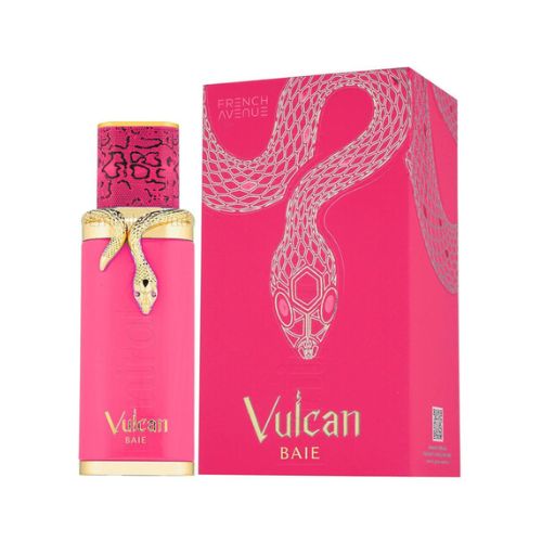 French Avenue - Vulcan Baie EDP Unisex 100ML