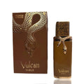 French Avenue - Vulcan Sable EDP Unisex 100ML