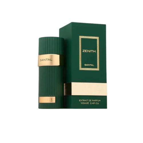 French Avenue - Zenith Santal EDP Unisex 100ML