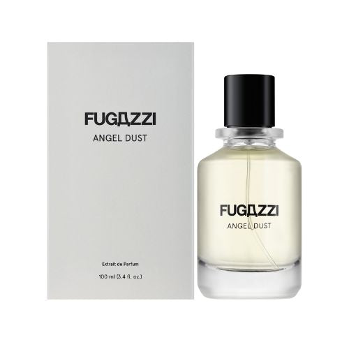 Fugazzi - Angel Dust Extrait De Parfum Unisex 100ML