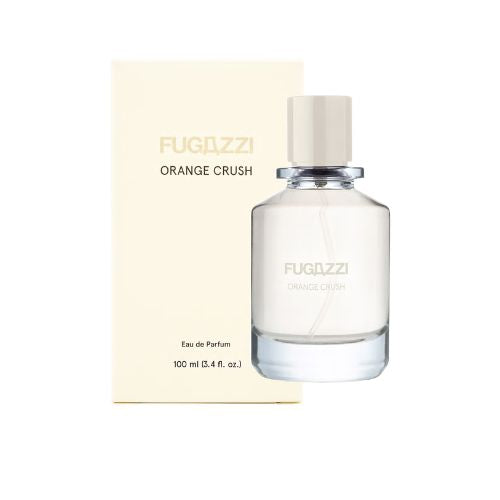 Fugazzi - Orange Crush EDP Unisex 100ML