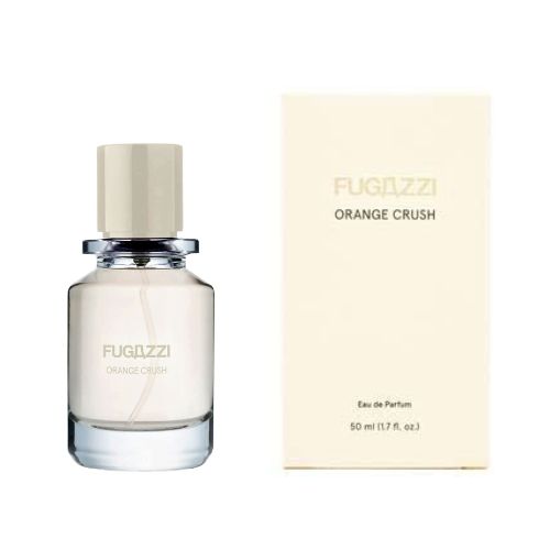 Fugazzi - Orange Crush EDP Unisex 50ML