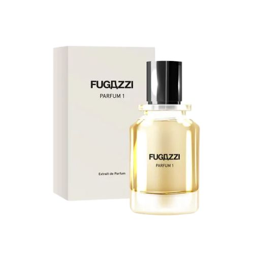 Fugazzi - Parfum 1 Extrait De Parfum Unisex 100ML