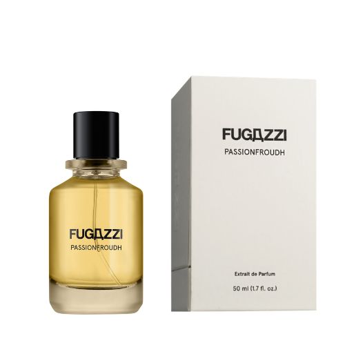 Fugazzi - Passionfroudh Extrait De Parfum Unisex 50ML