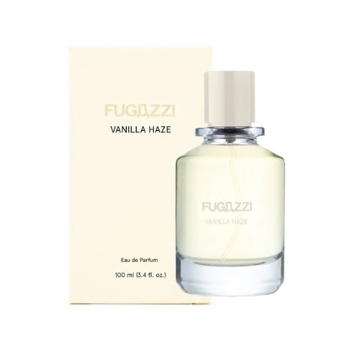 Fugazzi - Vanilla Haze EDP Unisex 100ML