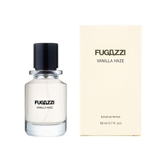 Fugazzi - Vanilla Haze Extrait De Parfum Unisex 50ML