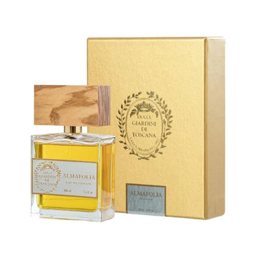 Giardini Di Toscana - Almafolia EDP Unisex 100ML