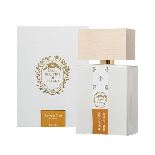 Giardini Di Toscana - Bianco Oro EDP Unisex 100ML
