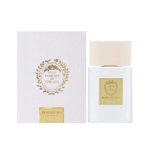 Giardini Di Toscana - Bora Bora EDP Unisex 100ML