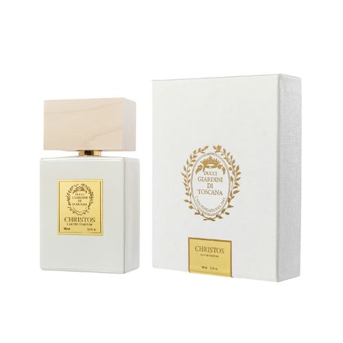 Giardini Di Toscana - Christos EDP Unisex 100ML