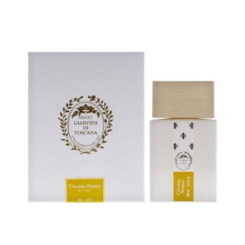 Giardini Di Toscana - Colonia Nobile EDP Unisex 100ML