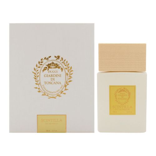 Giardini Di Toscana - Scintilla EDP Unisex 100ML