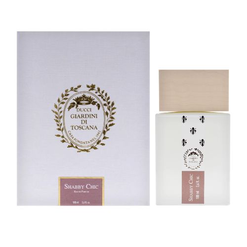 Giardini Di Toscana - Shabby Chic EDP Unisex 100ML