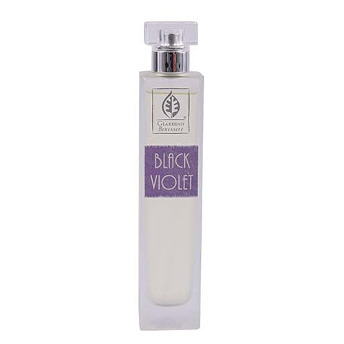 Giardino Benessere - Black Violet Room Spray 100ML