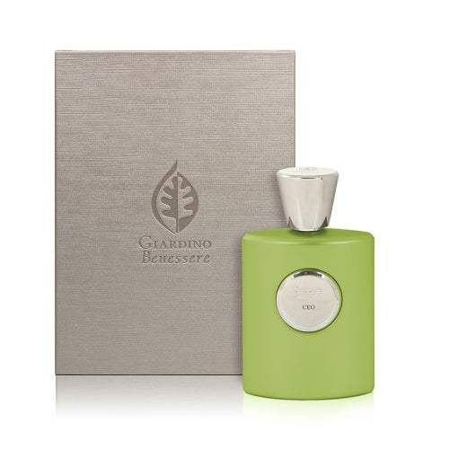 Giardino Benessere - The Titans Ceo EDP Unisex 100ML